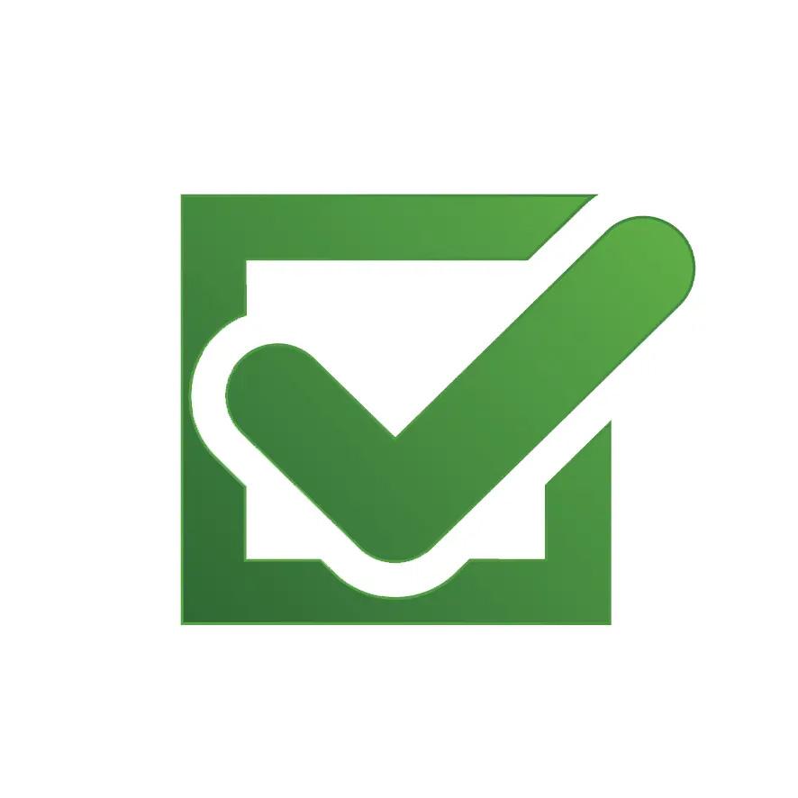 Check mark