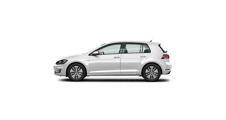 Volkswagen E-Golf