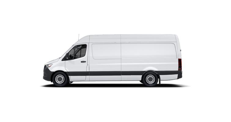 Cargo van