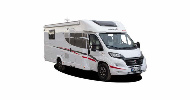 Motorhome